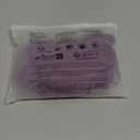 Ekouaer Silk Pajamas Set for Women Satin Backless Lingerie Pjs Cami Top and Shorts Nightwear (Large, Wineberry)