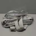 Oraben Clear Backpack for Stadium Events Stadium Backpack Waterproof 12x6x12 Clear Bag for Adult Concert Sport Work