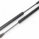 HIGH FLYING 2019-2025 for Toyota RAV4 Car Accessories Hydraulic Jack Hood Struts Hood Lift Supports Shocks Springs Dampers 2PCS (Not Fit Prime)