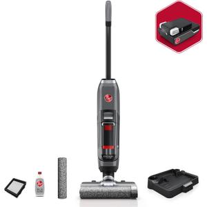 Hoover ONEPWR Streamline Cordless Hard Floor Cleaner Machine, Portable Floor Cleaning Machine, Self Cleaning System, Wash and Dry Mode, Ideal for Hardwood, Luxury Vinyl, Tile and More