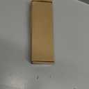 AAGUT 2" Swivel Stem Casters with Locking Brake Threaded 1/4" - 20 x 1 for Furniture and Shelves, Black Replacement Castors, Pack of 4