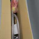 110V High-Power 2480W Electric Liquid Transfer Pump - 91cm Stainless Steel Tube 2m Steel Wire Hose - for Slightly viscous liquid,Lube Oil, Water, Antifreeze - electric fuel transfer pump