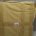 SMABEE Cargo Liner & 3rd Row Backrest Mat for Hyundai Palisade 2026 7 Seats