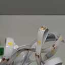 echosari Battery Operated Motion Sensor Cabinet Strip Lights, 9.8Ft 90 LED Under Cabinet Lights, Motion & Night Sensor Safe Tape Light for Stairs Wardrobe Kitchen (Warm White)