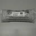 Aleumdr Women's Wide Leg Pants High Waist Casual Pants Fall 2025 Sweatpants Lounge Work Pants Slack with Pockets (Gray, L)