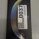 TORRAS Strong Magnetic & Seamless Stand for iPhone 17 Pro Max Case, Fit for MagSafe, Military Grade Drop Protection, Invisible Adjustable Kickstand, Camera Control Button, Translucent Matte Deep Blue