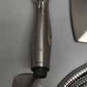 Delta Vesna 14 Series Brushed Nickel Bathtub Shower Faucet Set with In2ition 2-in-1 Dual Shower Head with Handheld Spray Combo, Valve Trim Kit, SpotShield Brushed Nickel 144789-SP-I (Valve Included)