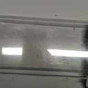 upsimples Acrylic Shelves for Bathroom Storage, 15" Floating Shelves Wall Organizer for Perfume, Make up, Skincare, Kids Bookshelf for Bedroom, Nursery, Living Room Decor, Clear, 4 Pack