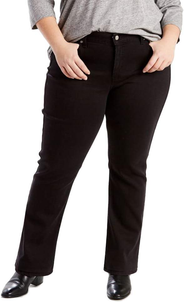 Levi's Women's Classic Straight Jeans 18W