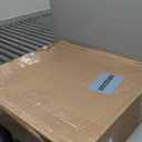 Smart Squares Carpet Tiles, Soft Padded, Seamless Appearance, Peel and Stick for Easy DIY Installation (Alpes-06, 18 Tiles - 72 Sq Ft)