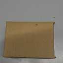 Caleihd Crinkle Cut Paper Shred Packing Grass Cushion Paper Streamer for Christmas Wedding Birthday Bridesmaid Engagement Craft Gift Boxes Bags Basket Filler Decoration 4.5oz Brown