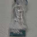 Set Of 4: Straws, Plastic Cutlery, Pie Server, Scissors