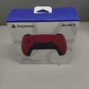 PlayStation DualSense Wireless Controller - Cosmic Red