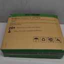 Garden Hose Reel Cart, Hose Holder Up to 50-60 Feet of 5/8" Hose,Wall Mounted Water Hose Reel, Portable Hose Reels for Outside Car Washing, Watering (Gray-Plastic)