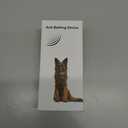 Lamido Ultrasonic Dog Bark Deterrent Devices with HD Display, 3 Emitters Anti Barking Device for Dogs, 35 FT Range, 2500 mAh Rechargeable Dog Training Tool for Indoors Outdoors Use