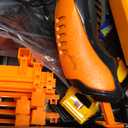 Slot Car Race Track with 4 High-Speed Racing Cars Battery or Electric Race Car Toy for Kids Boys, Dual Racing Game 2 Hand Controllers Toys for Girls Children Age 6,7,8-12 Years Old