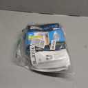 ZeroWater Official Replacement Filter - 5-Stage 0 TDS Filter Replacement - System IAPMO Certified to Reduce Lead, Chromium, and PFOA/PFOS, 2-Pack