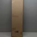 Edge Corner Protector Baby Proofing, Self-Adhesive Soft Strip Sharp Edge Protective Bumper Guards for Child Safety, Cabinet Door Desk Glass Table Bed Window Wall, Kitchen Countertop, 1.18INx3FT, Clear (35.43" X 1.97")