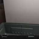 Plano Storage Trunk - 108 Quart w/ Wheels (1819) - Hunter Green