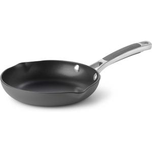 Calphalon Easy System Nonstick Omelette Pan, 8", Black