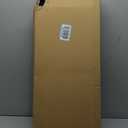 GMQ Car Trunk Organizer for SUV,Car Organizers and Storage with Collapsible Storage, Magnetic Lid Large Capacity for SUV, Truck, MPV (Carbon Black, XXL-29.51312.5 IN)