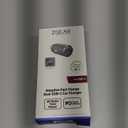 Zgear 45 Watt Dual USB-C Car Charger