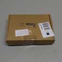 Bencailor 6 Pcs Pirate Costume Accessory Kids Set Pirate Eye Patches Captain Hat for Role Play Party Dress Up(M Size)