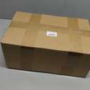 Outdoor Chair Cushions Set, Waterproof Outdoor Seat Cushions for Patio Furniture, Removable Seat Bottom & Back Cushion Covers with Ties, Outdoor Chair Pads, 19"x16"x3" (Beige)