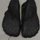 Racqua Water Shoes Men Women Swim Beach Shoes Non-Slip Quick Dry Shoes, Size: 11 Women/10 Men