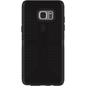 Speck Products CandyShell Grip Cell Phone Case for Samsung Galaxy Note7 - Black/Black