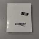 Ireer 8 Pcs Ballpoint Pens for Women 1.00 mm Cute Black Ink Fancy Pens Fine Point Smooth Writing for Students Classroom Office Supplies(Dachshund)