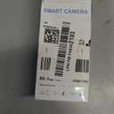 1080P HD Indoor Camera for Indoor Security with App Control Motion Detection & Night Vision Wireless WiFi Rechargeable Pet Camera for Home/Office 24/7 Cycle Save Video Only