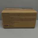 Energetic 5/6 Inch 5CCT LED Recessed Light, 2700K-6500K Selectable Downlight, Can Lights with Baffle Trim, CRI 90, Wet Rated, E26 Base, 10.5W=85W, Dimmable, Simple Retrofit Installation, ETL, 6 Pack