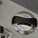 50 Cup 8L Stainless Steel Commercial Coffee Urn and Hot Water urn
