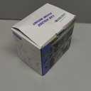 Phone Holders for Your Car, 2 in 1 Universal Cup Holder Expander Adjustable Base with Phone Mount, Long Arm with 360° Rotation Cup Holder Phones Mount for Car Compatible with All Smartphones