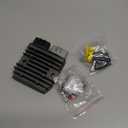 LKV 4012941 Voltage Regulator Rectifier Compatible with Polaris Ranger 800 2011-2014 Outlander MAX 400 500 650 800 1000 Ranger Crew XP RZR 4 400 500 570 800 900