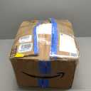 Snuggle-Pedic Queen Shredded Memory Foam Bed Pillow - Ergonomic Design with Cooling Airflow Cover - Custom Support for Side Sleepers, Pregnancy Relief Recovery Comfort & Dorm Essentials - USA Quality