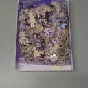 Anime Jigsaw Puzzles for Adults 1000 Pieces Wooden Collage Puzzle Art Teens 29.5x20 in (Jujutsu1)