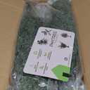 3FT Artificial Cedar Tree - Realistic Faux Cedar Trees for Outdoor Planters - Fake Cypress Trees for Front Porch - Faux Evergreen Plants for Home Porch Decor - Set of 2