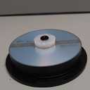 Maxell Dvd+rw Rewritable Disc, 4.7 Gb, 4x, Spindle, Silver, 15/pack (case)