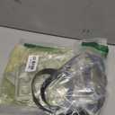 Automatic Transmission Filter Kit Compatible with 1986-2001 Toyota Camry 1999-2001 Toyota Solara 1986-1989 1994-1999 Toyota Celica Replaces# 044-0246 58994