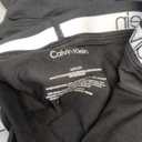Calvin Klein Men's Underwear Microfiber Stretch 3 Pack Trunk, Size S