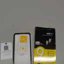 NEW'C 3 Pack Designed for iPhone 17, 17 Pro, iPhone 16 Pro Screen Protector (6.3 inches), Enhanced Tempered Glass Protection with easy installation tool included,Case Friendly Ultra Resistant