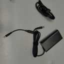 90W/65W Laptop Charger Compatible with Dell Latitude 5400/5410/ 7400/7410 E6420/ E6430/ E6440; Inspiron 15 5559/3542; Vostro 3500/3560; XPS 13 9343/9350 AC Adapter Power Supply (Non-USB-C)