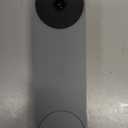 Nest doorbell