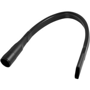 25in Flexible Vacuum Crevice Attachment Tool For All 1-1/4" or 1-3/8" Connector Hoses Helps Clean Dryer Lint Vacuum Accessories Vacuum Flat Slot Nozzle Interface