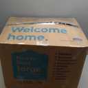 Dual Layer 3 Inch Memory Foam Mattress Topper King Size, 2 Inch Cooling Gel Memory Foam Plus 1 Inch Pillow Top Mattress Pad Cover, with 8-21 Inch Deep Pocket