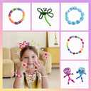 ROBOTIME Ultimate Craft Kit for Kids Ages 8-12 | Largest Pack | 1600+ Pieces Deluxe Arts and Crafts Supplies | Screen-Free Activities for Kids | Gift Ideas for Girls & Boys