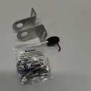 000-14193-001 Transom Mount Bracket Compatible with Lowrance TripleShot Transducer