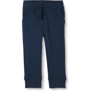 Amazon Essentials Boys Fleece Jogger Sweatpants, Size M